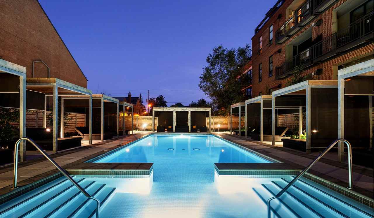 360 McLeod Street #419