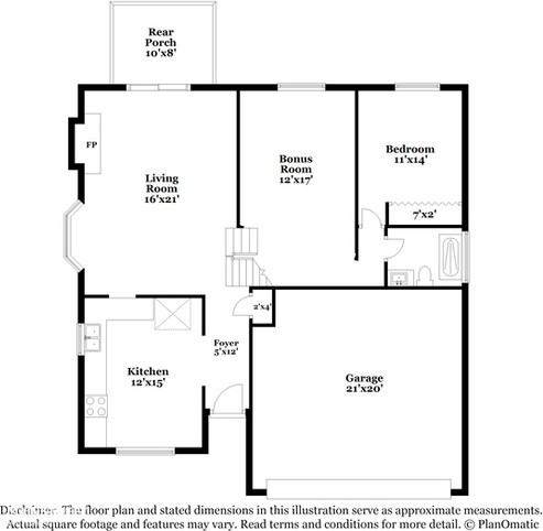 4591 W Joshua Ln - Photo 3 of 17