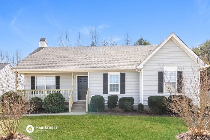 401 Old Treybrooke Dr - Photo 2 of 2