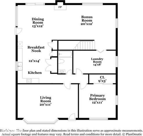1295 Elderwood Ave - Photo 2 of 17