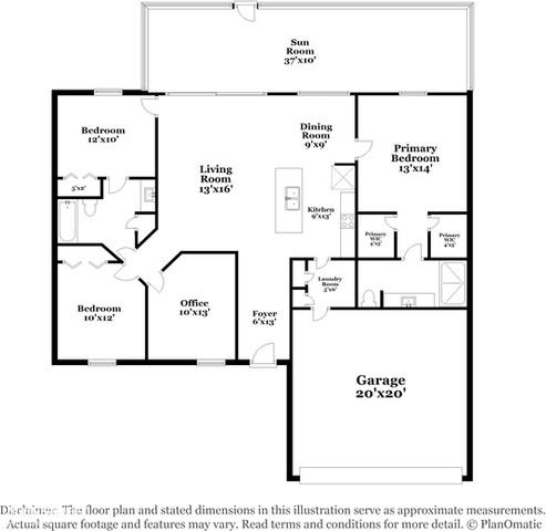 2805 Nw 8th Pl - Photo 2 of 16