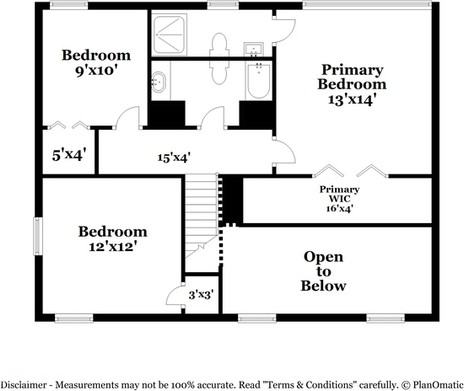 4515 Shenandoah Dr - Photo 3 of 18