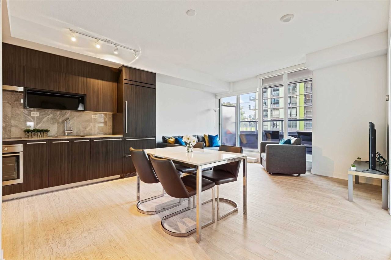 90 Queens Wharf Road #203