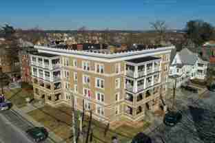 114 Ashley St Apt 3e #3E - Photo 1 of 1