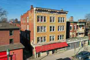 844-850 Park ZOINStreet - 3W #3W - Photo 1 of 1