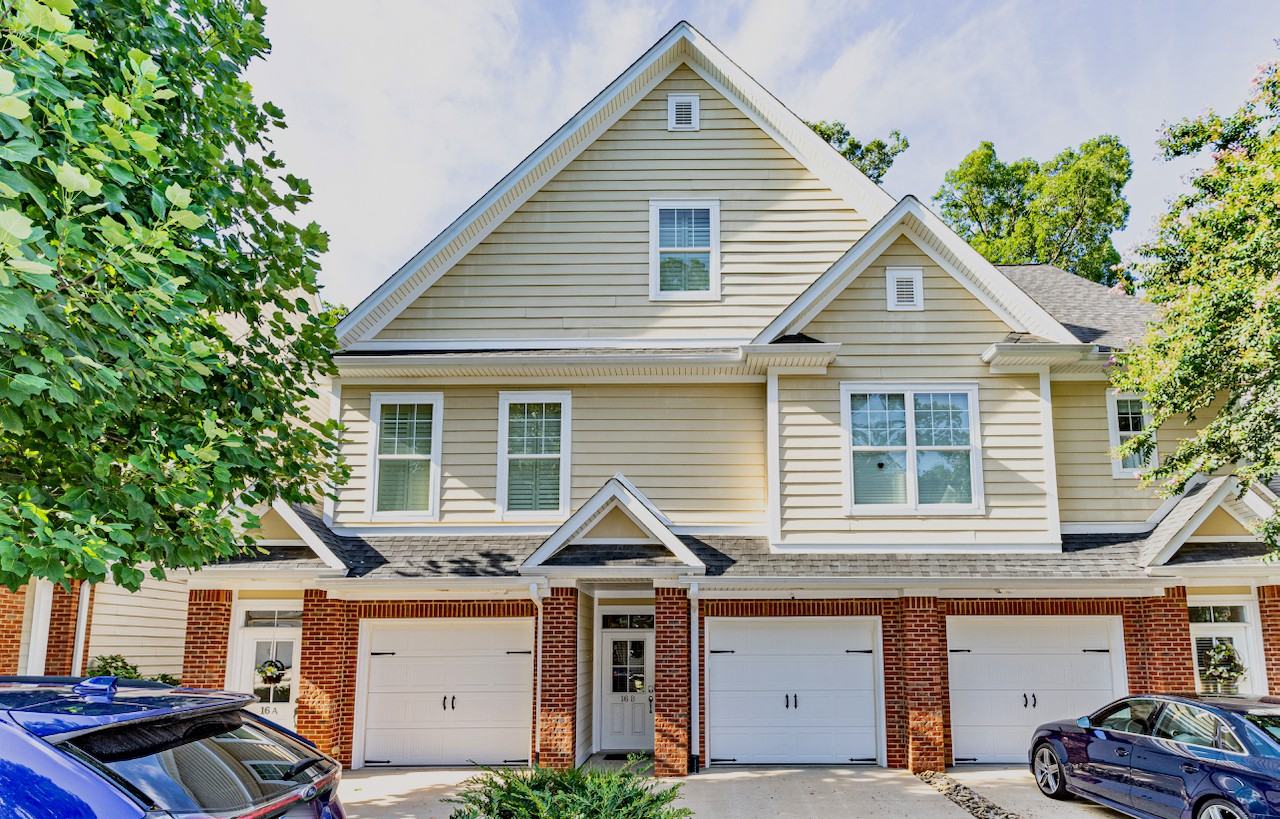 16 Edge Ct Unit B #1