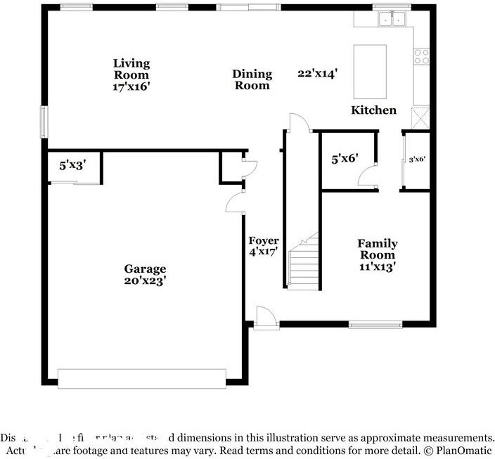 5577 Branchville Dr - Photo 2 of 17