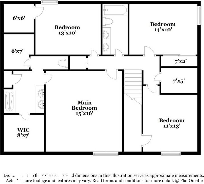 5577 Branchville Dr - Photo 3 of 17