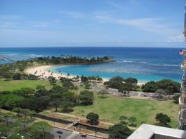 featured image of 1350 Ala Moana Blvd #2410