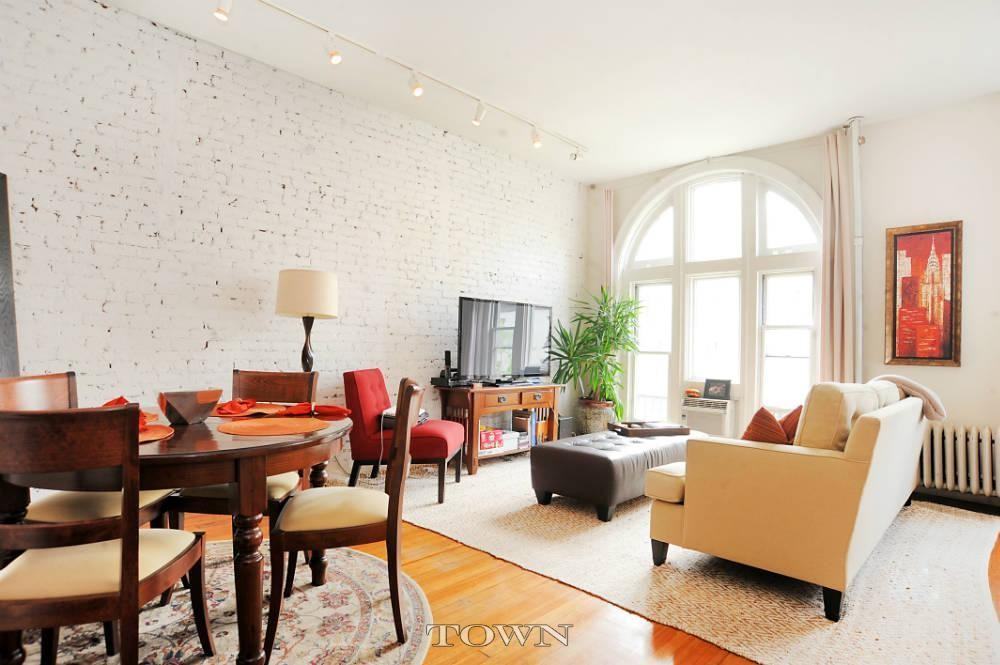 55 W 8th St #5