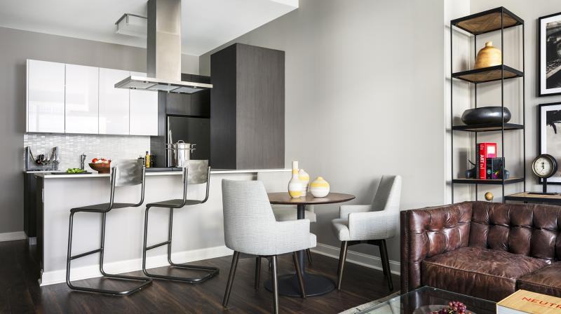 111 W Wacker Dr #1-1 - Photo 2 of 31