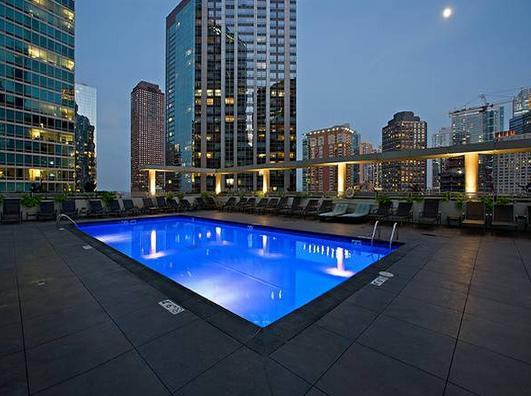 345 E Ohio St #1-1-5DEN - Photo 7 of 28