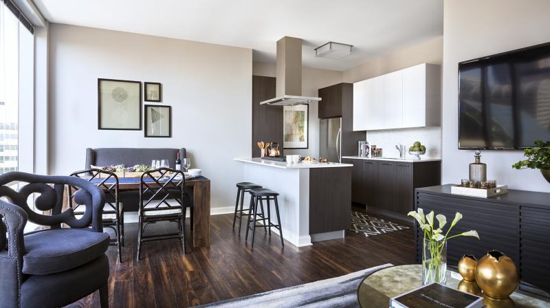 111 W Wacker Dr #2-2 - Photo 5 of 34