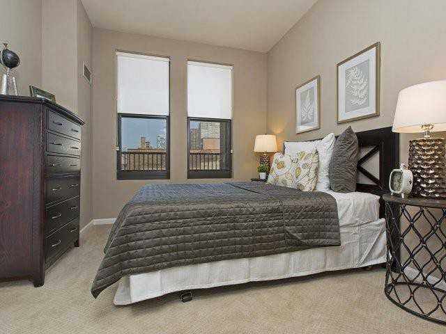 2300 S Michigan Ave #2-2 - Photo 4 of 13