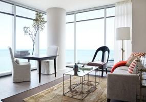 featured image of 500 N Lake Shore Dr #2-2PH