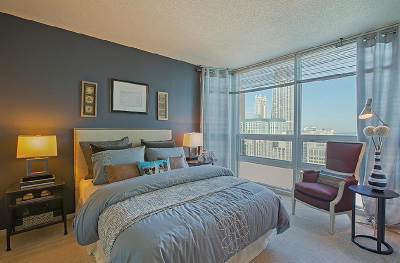 345 East Ohio Street #3-3 - Photo 6 of 27