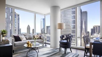 featured image of 111 W Wacker Dr #3-3