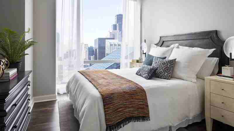 111 W Wacker Dr #3-3 - Photo 2 of 24