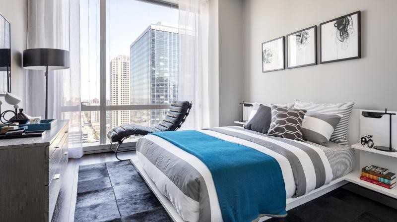 111 W Wacker Dr #3-3 - Photo 5 of 24