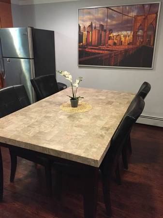 550 Kosciuszko St #1 - Photo 3 of 16