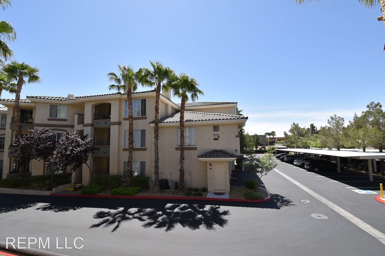 7147 S Durango Dr #202