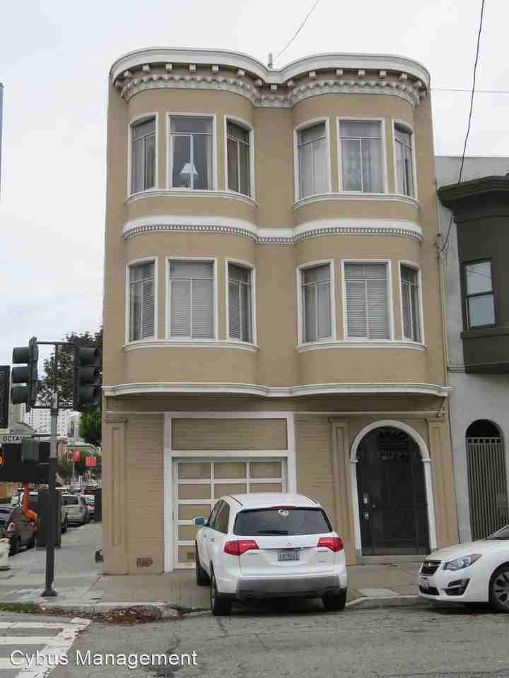 3054 Octavia St. - Photo 2 of 18