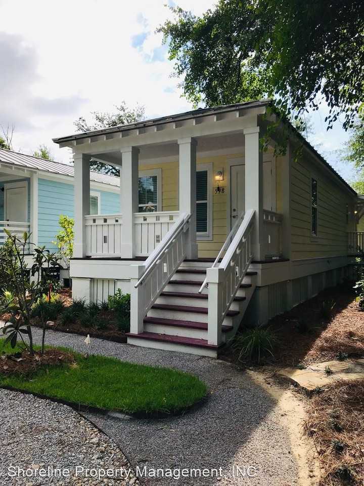 403 Cottage Square Ln, Ocean Springs, MS 39564 2 bedroom House Rental