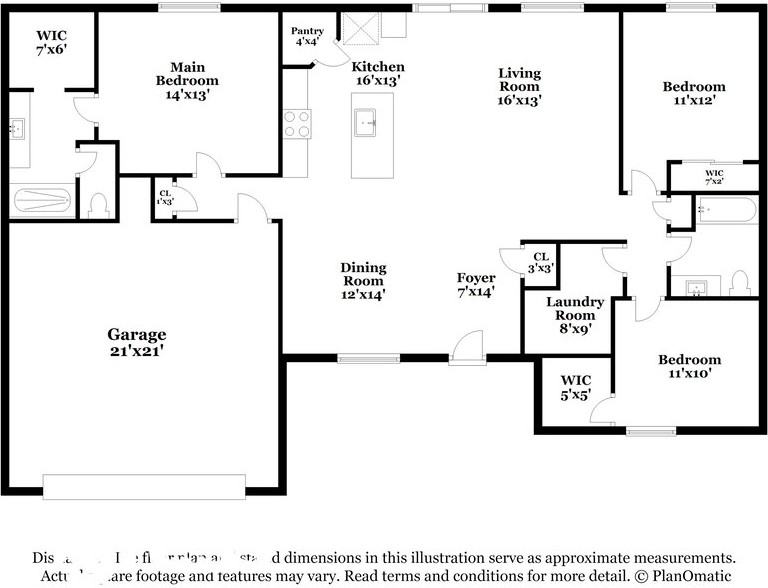 7516 W Morocco Pl - Photo 2 of 21