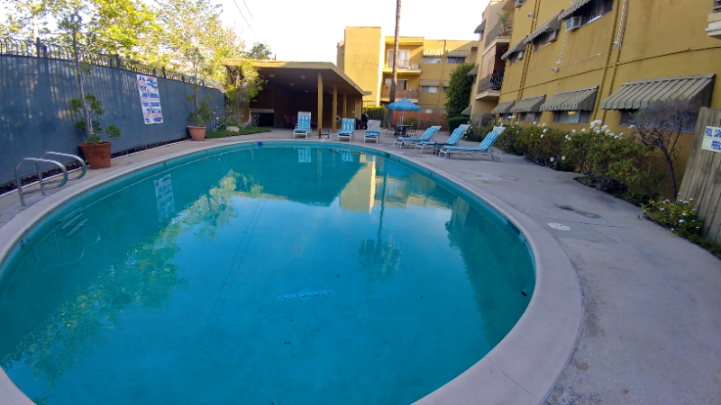 6131 Coldwater Canyon Ave - Photo 3 of 24