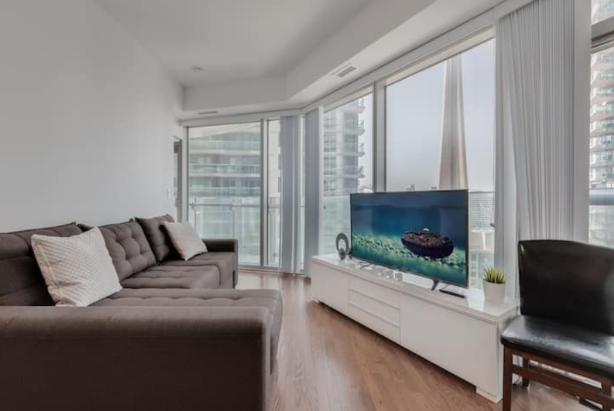 12 York Street #1907