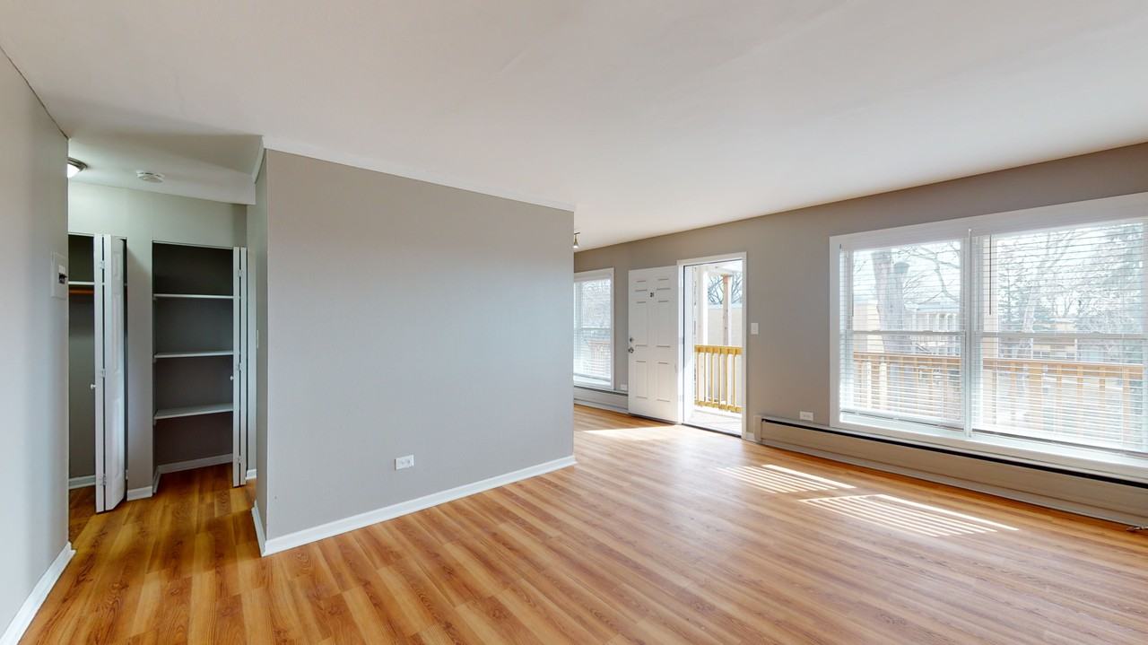 Parkside Apartments 21 N Main St, Glen Ellyn, IL 60137 Zumper