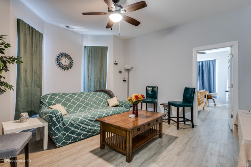 1821 N Keeler Ave #2 - Photo 2 of 17