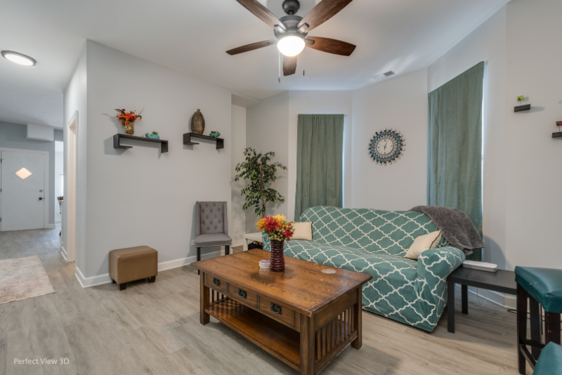 1821 N Keeler Ave #2 - Photo 3 of 17