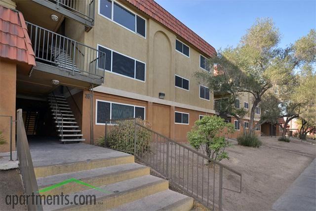 Parkview Pointe Apartments - Photo 3 of 13