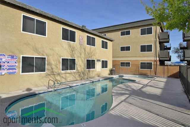 Parkview Pointe Apartments - Photo 2 of 13