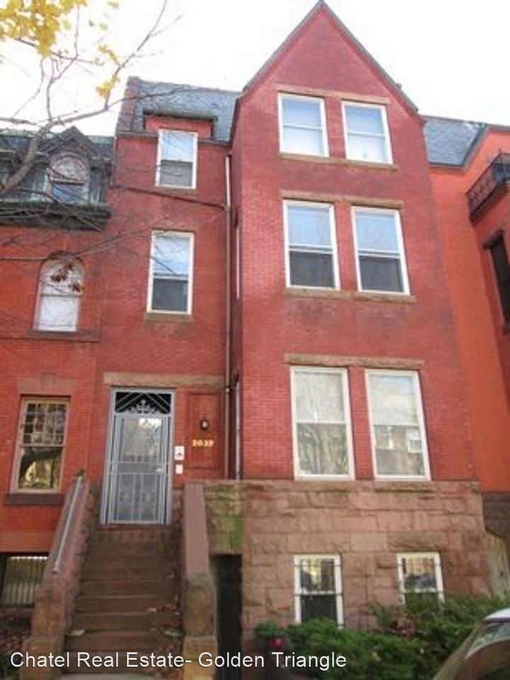 2032 O Street, NW Apartments 2032 O St Nw Nw, Washington, DC 20036