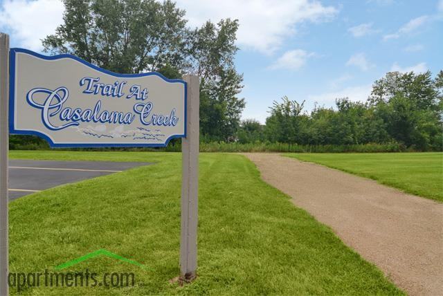 Casaloma Creek - Photo 2 of 24