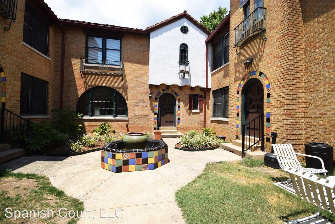 Spanish Court, LLC 808 Palm St. - Photo 2 of 11