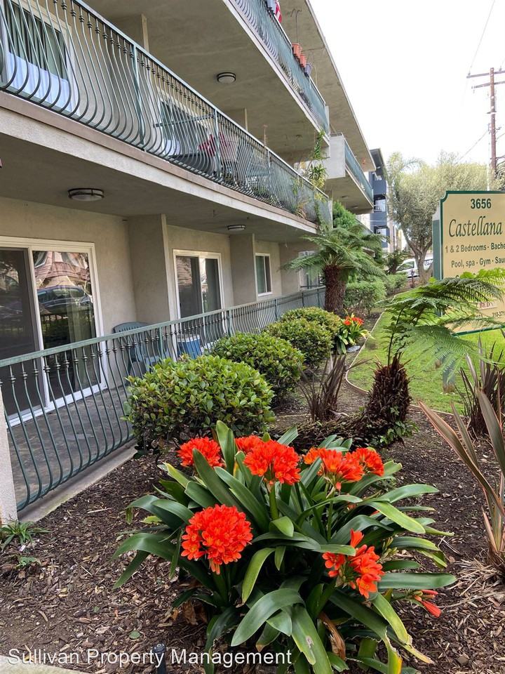 Castellana 5 Apartments - Photo 2 of 15