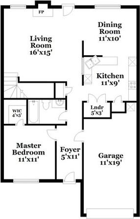 2130 Cindy Creek Ln - Photo 2 of 17