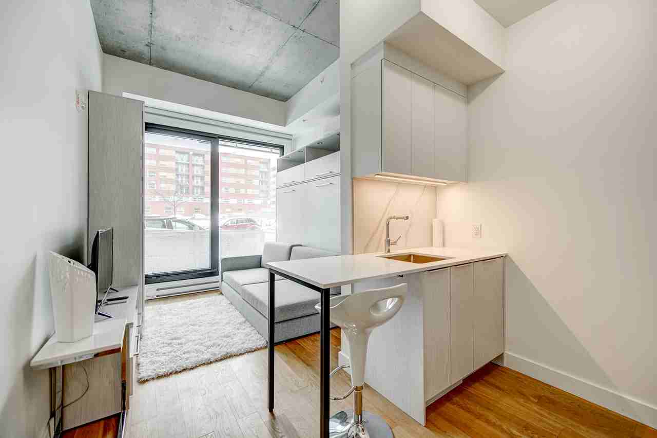 1550 Rue des Bassins #102