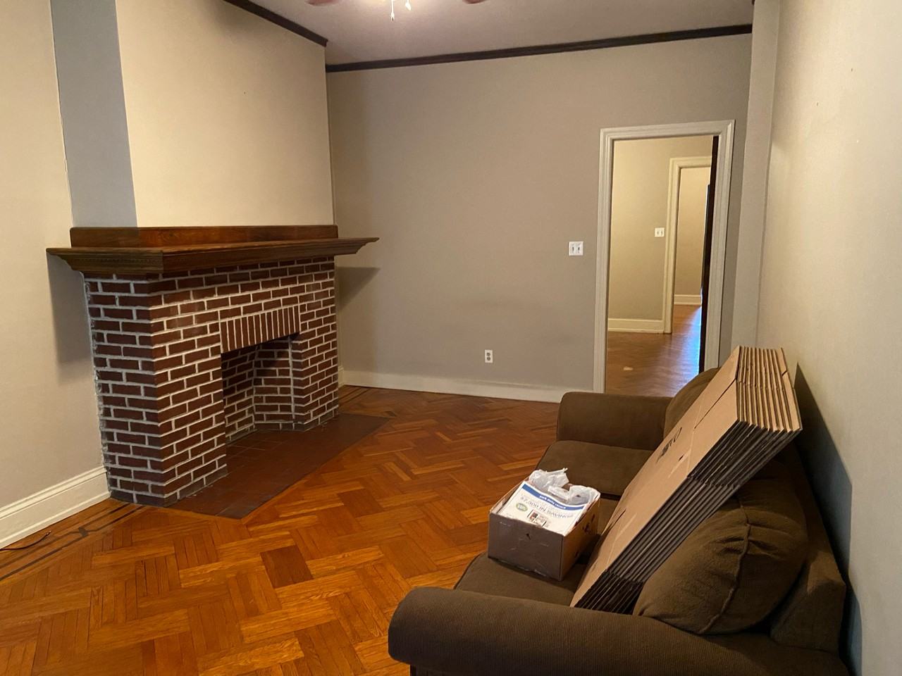 743 Madison Ave #1 - Photo 4 of 22