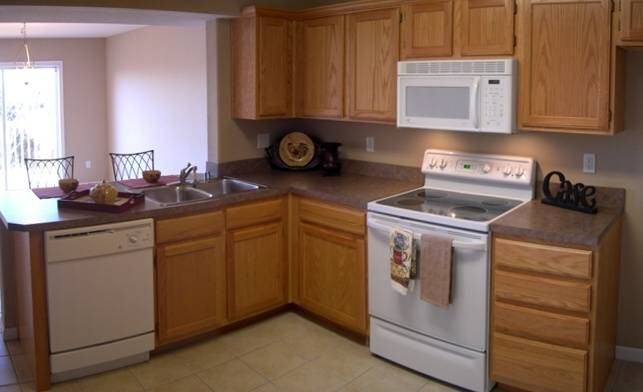 1550 Legend Trail Dr #A - Photo 2 of 10