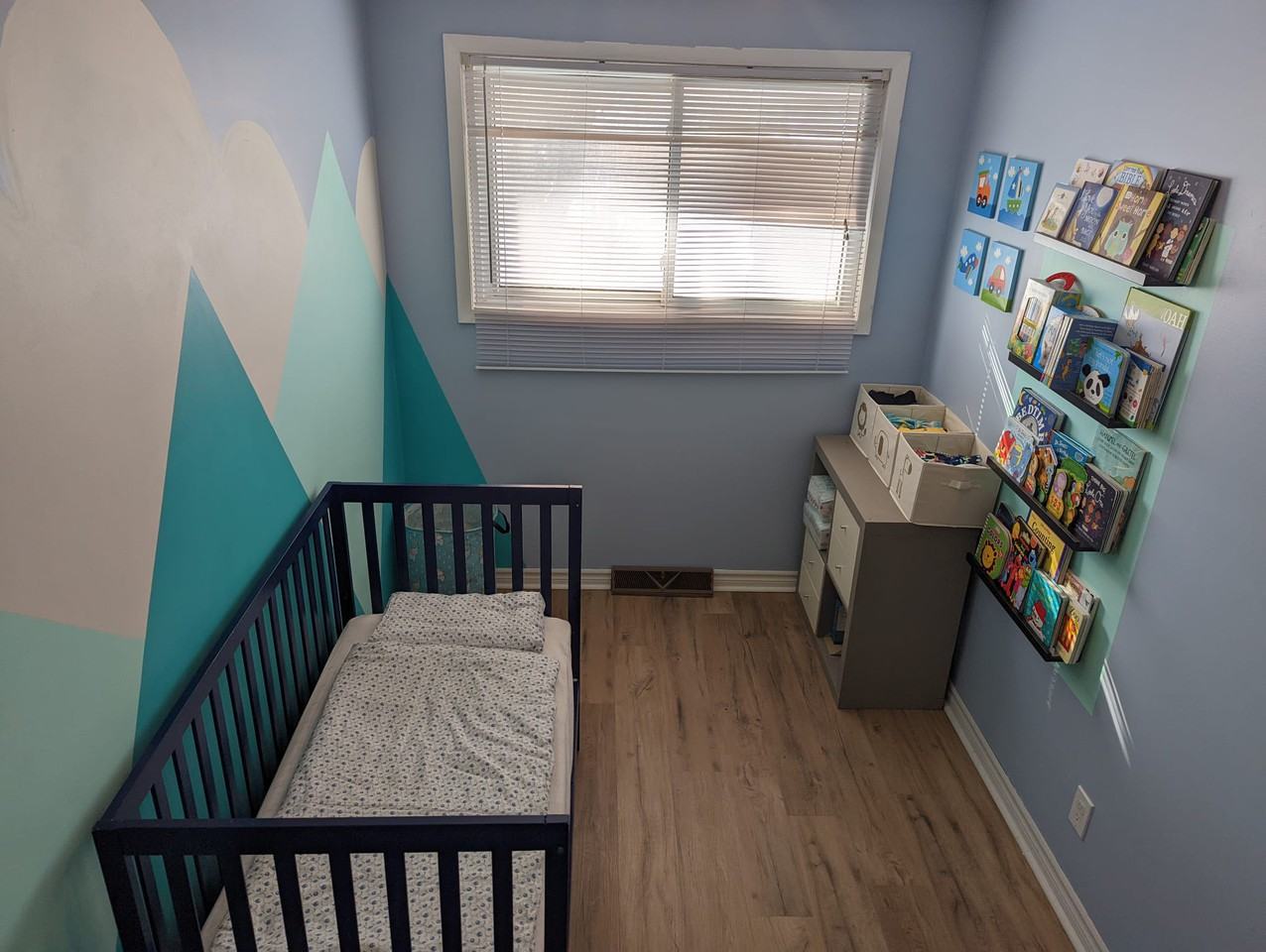 443 1/2 Vine St #1 - Photo 7 of 10