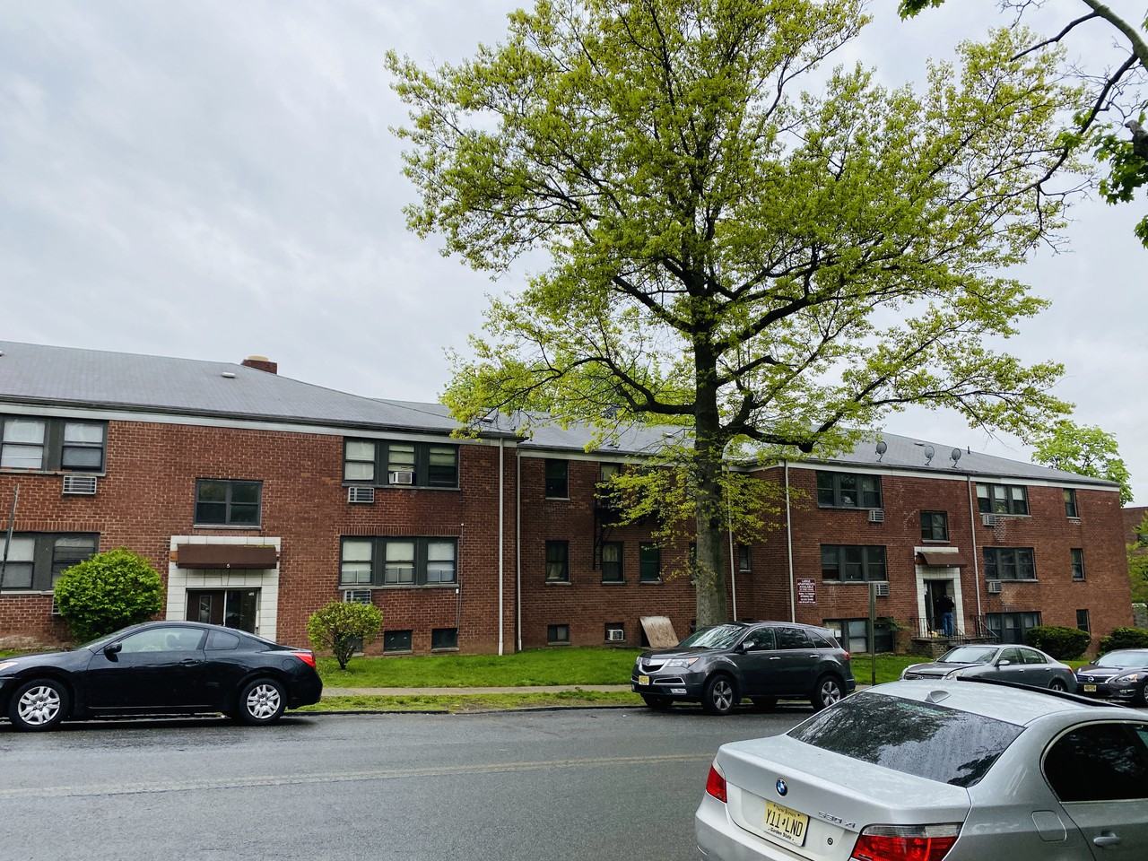 Rhode Island Apartments in Lower Vailsburg, Newark, NJ 07018 Zumper