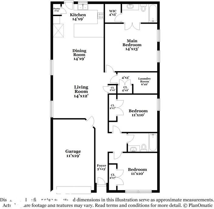 105 Howard Ave Nw - Photo 2 of 16