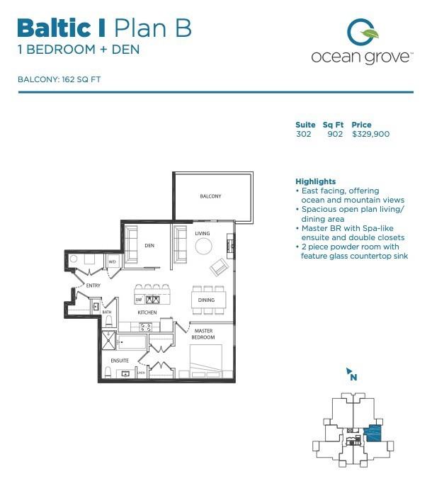 3234 Holgate Lane #302 - Photo 3 of 16