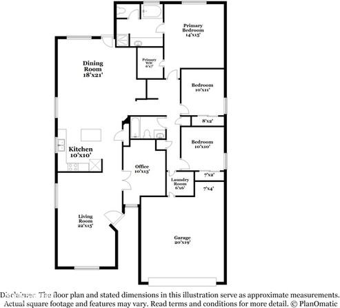 17607 N 113th Ave - Photo 3 of 17