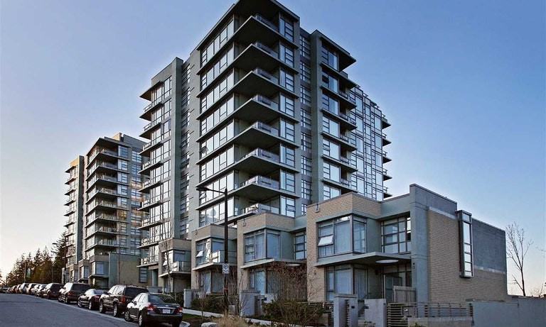 9188 University Crescent #207