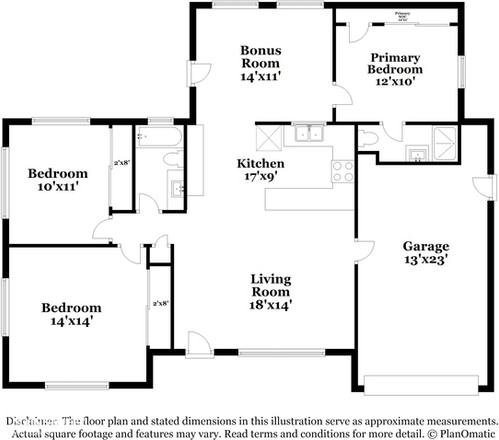5202 Lofton Dr - Photo 2 of 16